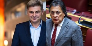 Φαραντούρης Αυλωνίτης
