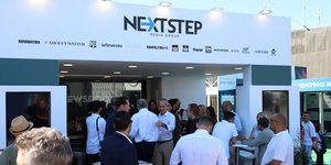 Δυναμικό «παρών» της NextStep Media Group στη Θεσσαλονίκη