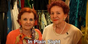 Troc: Οι ιδιοκτήτριες του θρυλικού vintage κατάστημα της Ελλάδας