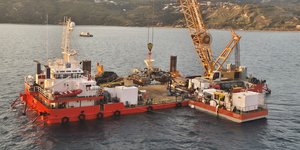 Ο ΑΔΜΗΕ για τη συστηματική αναβάθμιση των διασυνδέσεων στο Ιόνιο 