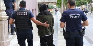 Ηράκλειο: Προσωρινά κρατούμενος ο 40χρονος για παρακολούθηση γυναικών και πορνογραφία ανηλίκων