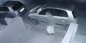 40χρονος παρακολουθούσε γυναίκες και εισέβαλλε στα σπίτια τους