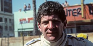 Jody Scheckter