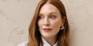 Φωτογραφία Instagram/Julianne Moore