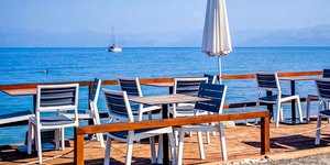 Ζεστός ο καιρός και σήμερα 