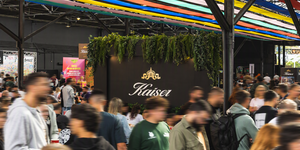 Kaiser & Burger Fest 2026