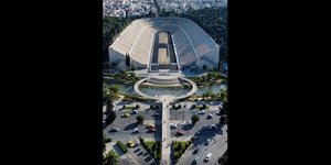 Καλλιμάρμαρο 