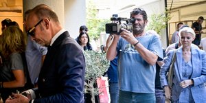 Οι κατηγορούμενοι γιατροί