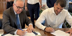 Εγκρίθηκε η χρηματοδότηση του έργου υπογείωσης των εναέριων δικτύων ηλεκτρικής ενέργειας στον Δήμο Κηφισιάς