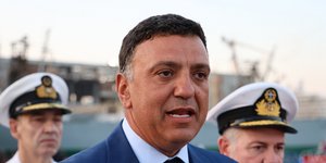 Βασίλης Κικίλιας 
