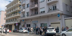 Η κλινική στη Θεσσαλονίκη με το παράνομο ογκολογικό τμήμα