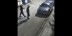 Κλοπή αυτοκινήτου
