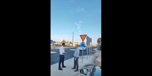 Κόμβος φιάσκο