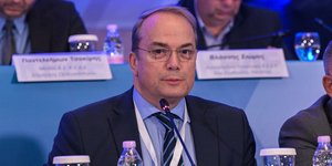 Γρηγόρης Κωνσταντέλλος