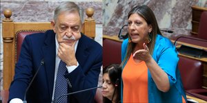 Πάρις Κουκουλόπουλος, Ζωή Κωνσταντοπούλου