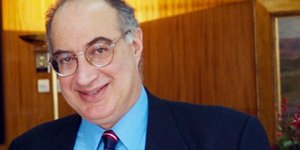 Ο Γιάννος Κρανιδιώτης