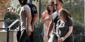Κυψελη βρεφος