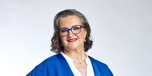 The Chase: Η νέα chaser, η «κυρία ΠανταΞέρει»