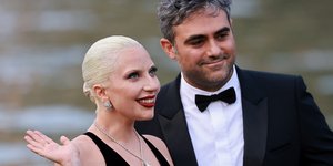 Lady Gaga Πολάνσκι