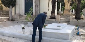 κωστας λαλιωτης