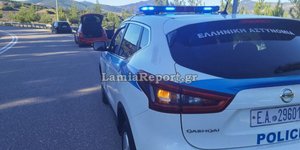 Κινηματογραφική καταδίωξη στην Αταλάντη 