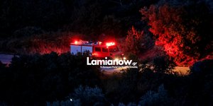 Συναγερμός στην Οίτη: Διακόπηκε λόγω κατολισθήσεων το «Oiti Ultra Trail»