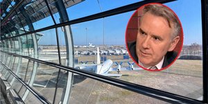 Ο καθηγητής Κώστας Λάβδας στο iefimerida για τη ρωσική επίθεση με drones στη Λειψία