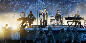 Οι Linkin Park 
