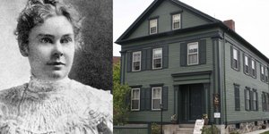 Το σπίτι ανήκει στην US Ghost Adventures, που διοργανώνει «στοιχειωμένες» ξεναγήσεις / WIKIPEDIA