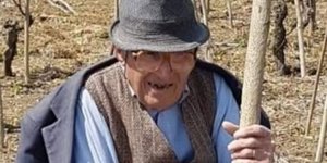 Ο Αντόνιο Λοβάλο 