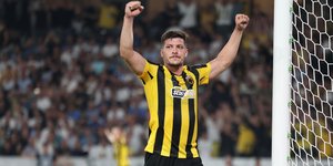 Η νέα αλλαγή από την UEFA στο Champions League