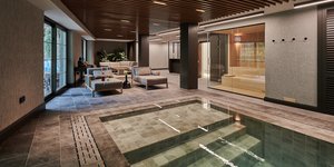 Luxury δωμάτιο