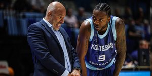 Οι Λυκογιάννης και Άπσον