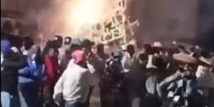 Τραγωδία με νεκρούς και τραυματίες στο Μεξικό