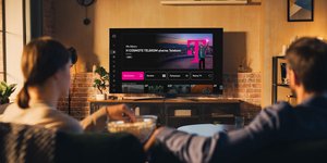 Νέα εποχή για την COSMOTE TV που έγινε MagentaTV