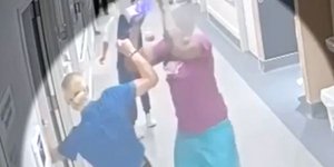 Νοσηλεύτρια δέχθηκε επίθεση από ασθενή σε νοσοκομείο στο Μαΐάμι