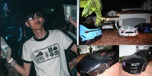 Ο 22χρονος Malone Lam έκλεψε Bitcoin αξίας 245 εκατ. δολαρίων
