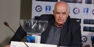 Ο Μάνος Γαβριηλίδης