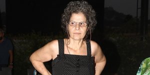 Η Μαργαρίτα Θεοδωράκη