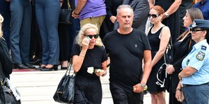 Μαρία Μπεκατώρου
