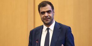 Παύλος Μαρινάκης 