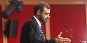 Παύλος Μαρινακης