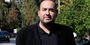 O Μαυρίκιος Μαυρικίου – NDP Photo Agency