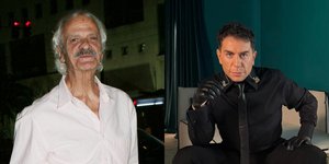 Ο Γιώργος Μαζωνάκης είχε βοηθήσει οικονομικά τον Σπύρο Φωκά