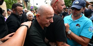πατέρας Γιώργου Μαζωνάκη