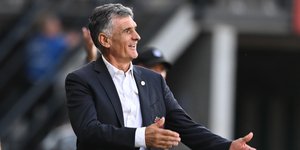 Ο Χοσέ Λουίς Μεντιλίμπαρ