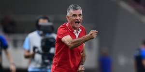 Ο Χοσέ Λουίς Μεντιλίμπαρ