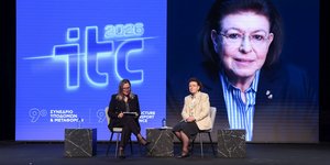 9ο Συνέδριο Υποδομών και Μεταφορών - ITC 2026
