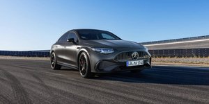 Mercedes-AMG CLA 45 4MATIC+