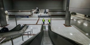 Μετρό Κεραμεικός